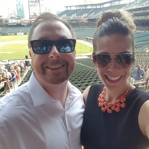 Meet your Posher, Catherine